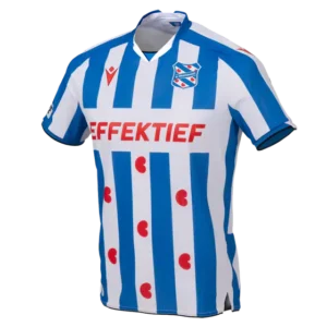 SC Heerenveen Thuisshirt 2026/27