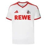 Koln Thuisshirt 2026/27