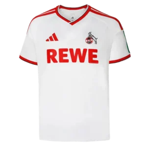 Koln Thuisshirt 2026/27