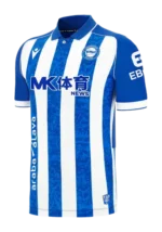 Deportivo Alaves Thuisshirt 2026/27
