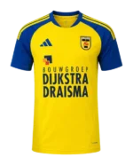 SC Cambuur Thuisshirt 2026/27
