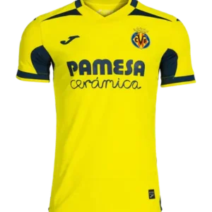 Villarreal CF Thuisshirt 2026/27