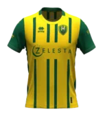 ADO Den Haag Thuisshirt 2026/27