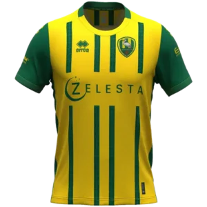 ADO Den Haag Thuisshirt 2026/27