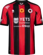 Telstar Uitshirt 2026/27