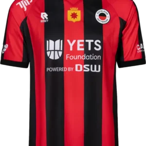 Excelsior Thuisshirt 2026/27