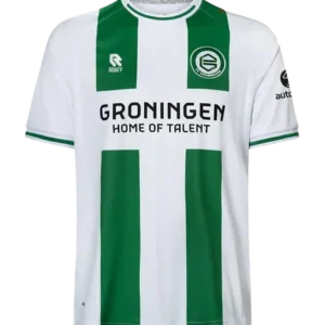 FC Groningen Thuisshirt 2026/27
