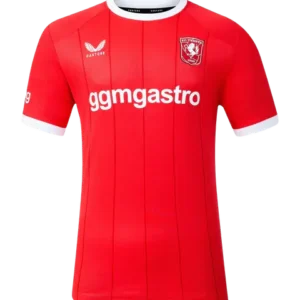 FC Twente Thuisshirt 2026/27