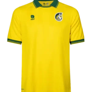 Fortuna Sittard Thuisshirt 2026/27