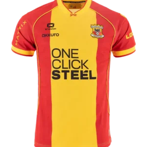 Go Ahead Eagles Thuisshirt 2026/27
