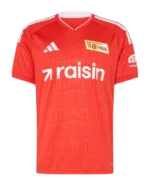 Union Berlin Thuisshirt 2026/27