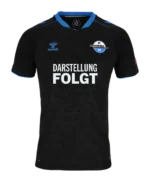 SC Paderborn 07 Thuisshirt 2026/27