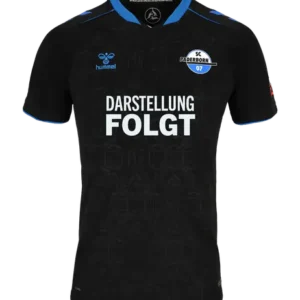 SC Paderborn 07 Thuisshirt 2026/27