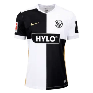 Elversberg Thuisshirt 2026/27