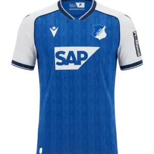 Hoffenheim Thuisshirt 2026/27