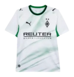 Mönchengladbach Thuisshirt 2026/27
