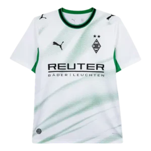 Mönchengladbach Thuisshirt 2026/27