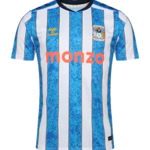 Coventry City Thuisshirt 2026/27