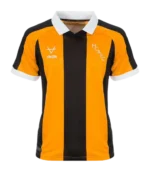 Hull City Thuisshirt 2026/27