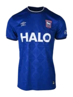 Ipswich Town Thuisshirt 2026/27