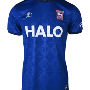 Ipswich Town Thuisshirt 2026/27