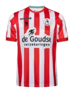 Sparta Rotterdam Thuisshirt 2026/27