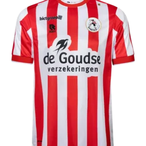 Sparta Rotterdam Thuisshirt 2026/27