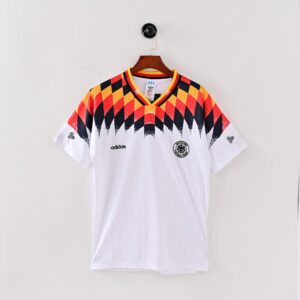 Shirt Duitsland 1994 Thuis