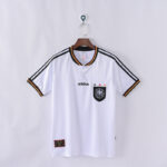 Shirt Duitsland 1996 Thuis