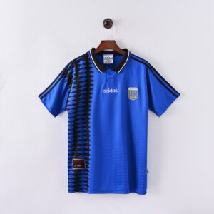 Shirt Argentinië 1994 Uit