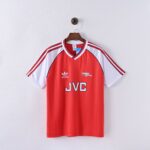 Shirt Arsenal 1988-1990 Thuis