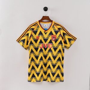 Shirt Arsenal 1991-1993 Uit