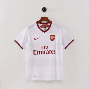 Shirt Arsenal 2007-2008 Uit