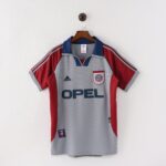 Shirt Bayern Munich 1998-1999 Third