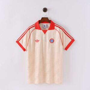 Shirt Bayern Munich 2024-2025 LFSTLR