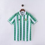 Shirt Betis Seville 1995-1997 Thuis