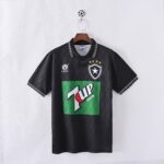 Shirt Botafogo 1995 Third