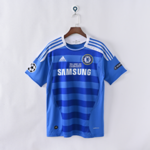 Shirt Chelsea 2011-2012 Thuis