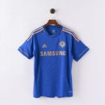 Shirt Chelsea 2012-2013 Thuis