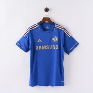 Shirt Chelsea 2012-2013 Thuis