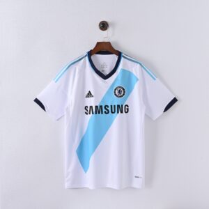 Shirt Chelsea 2012-2013 Uit