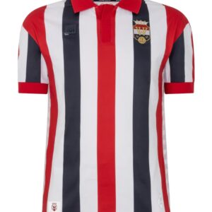 Willem II Thuisshirt 2026/27