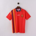 Shirt Spanje 1994 Thuis