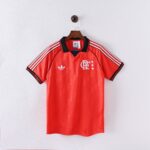 Shirt Flamengo 2024-2025 LFSTLR