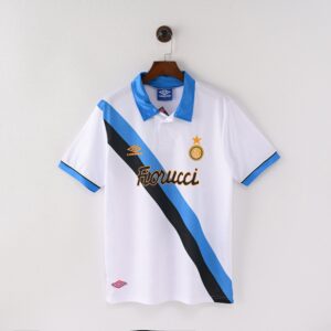 Shirt Inter Milan 1994-1995 Uit