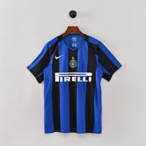 Shirt Inter Milan 2004-2005 Thuis