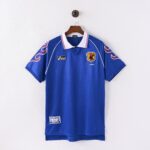 Shirt Japan 1998 Thuis