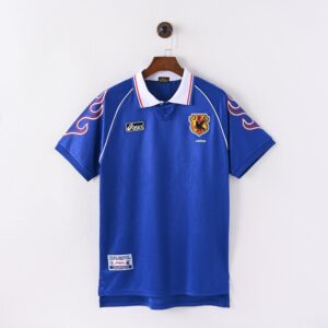 Shirt Japan 1998 Thuis