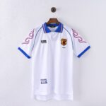Shirt Japan 1998 Uit