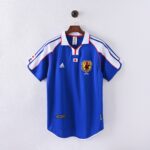 Shirt Japan 2000 Thuis